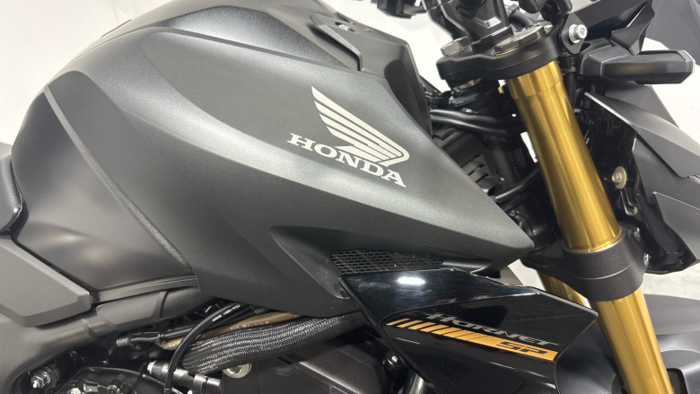 Honda CB 1000 Hornet SP (25MY)
